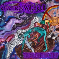 Purchase Cybernetic Witch Cult - Troglodithic Trip