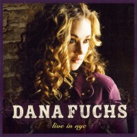 Purchase Dana Fuchs - Live In NYC