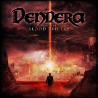 Purchase Dendera - Part One: Blood Red Sky (EP)