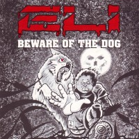 Purchase Eli - Beware Of The Dog