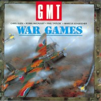 Purchase GMT - War Games