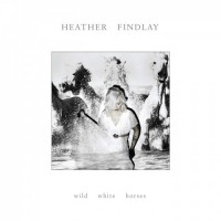 Purchase Heather Findlay - Wild White Horses