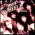 Buy Hot Wheelz - The Demoz Mp3 Download