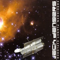 Purchase Jack Dangers - Forbidden Planet Explored CD1