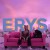 Buy Jaden - Erys (Deluxe Edition) CD1 Mp3 Download