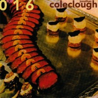 Purchase Jonathan Coleclough - Windlass