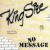 Buy King Size - No Message Mp3 Download
