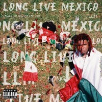 Purchase Lil Keed - Long Live Mexico