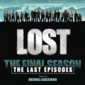 Purchase Michael Giacchino - Lost - The Last Episodes CD1 Mp3 Download
