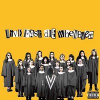 Purchase Suicide Boys & Travis Barker - Live Fast Die Whenever (EP)