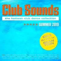 Purchase VA - Club Sounds Summer 2019 CD2