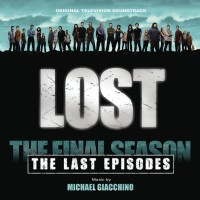 Purchase Michael Giacchino - Lost - The Last Episodes CD2