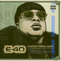 Purchase E-40 - Practice Makes Paper CD1