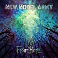 Buy New Model Army - From Here Mp3 Download