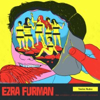 Purchase Ezra Furman - Twelve Nudes