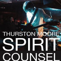 Purchase Thurston Moore - Spirit Counsel CD1
