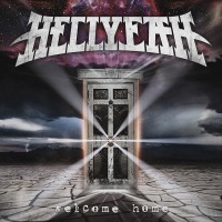 Purchase Hellyeah - Welcome Home