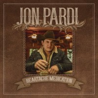 Purchase Jon Pardi - Heartache Medication
