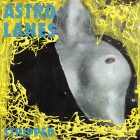 Purchase Astro Lanes - Stripped