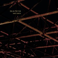 Purchase Colin Potter - Rank Sonata (Vinyl)