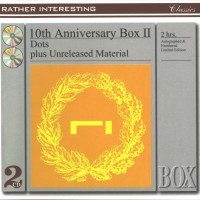 Purchase Dots - 10th Anniversary Box II CD1