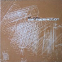 Purchase Dr. Atmo - Man Made Motion