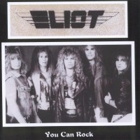 Purchase Eliot - You Can Rock