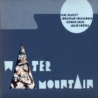 Purchase Jonathan Coleclough - Water Mountain (With Paul Bradley & Hitoshi Kojo)