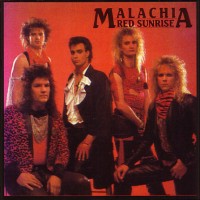 Purchase Malachia - Red Sunrise (Vinyl)