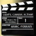 Buy Marc Ferrari - Lights, Camera, Action! Mp3 Download