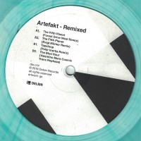 Purchase Artefakt - Remixed