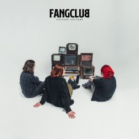 Purchase Fangclub - Vulture Culture