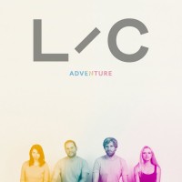 Purchase Lydian Collective - Adventure