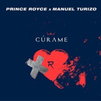 Purchase Prince Royce - Cúrame (CDS)