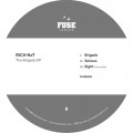 Buy Rich Nxt - The Brigade (EP) Mp3 Download