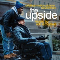 Purchase Rob Simonsen - The Upside (Original Motion Picture Soundtrack)