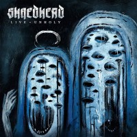 Purchase Shredhead - Live Unholy