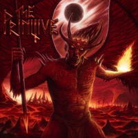 Purchase The Primitive - Founded In Hell (EP)