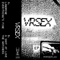 Purchase Vr Sex - Horseplay (EP)