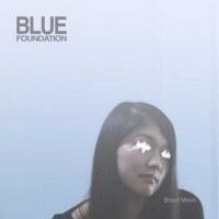 Purchase Blue Foundation - Blood Moon