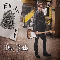 Purchase Dave Fields - All In