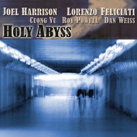 Purchase Joel Harrison - Holy Abyss