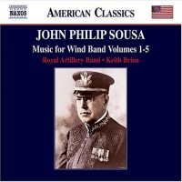 Purchase John Philip Sousa - Music For Wind Band Vol. 2