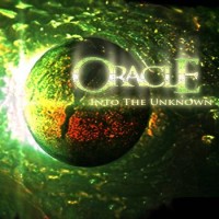 Purchase Oracle - Into The Unknown