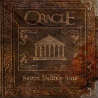 Purchase Oracle - Seven Deadly Sins