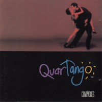 Purchase Quartango - Compadres