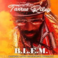 Purchase Tarrus Riley - B.L.E.M. (EP)