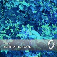 Purchase Yakuro - Spirits Of The Worlds