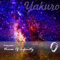 Purchase Yakuro - Voices Of Infinity