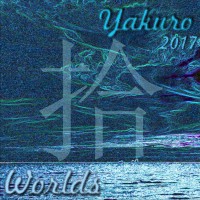 Purchase Yakuro - Worlds